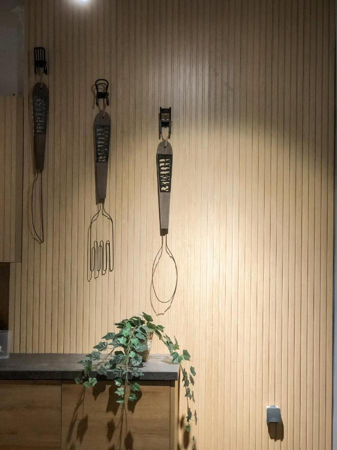 The Pod Suite Hostel Blasco 瓦伦西亚 外观 照片