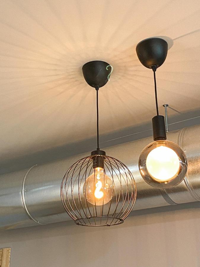 The Pod Suite Hostel Blasco 瓦伦西亚 外观 照片